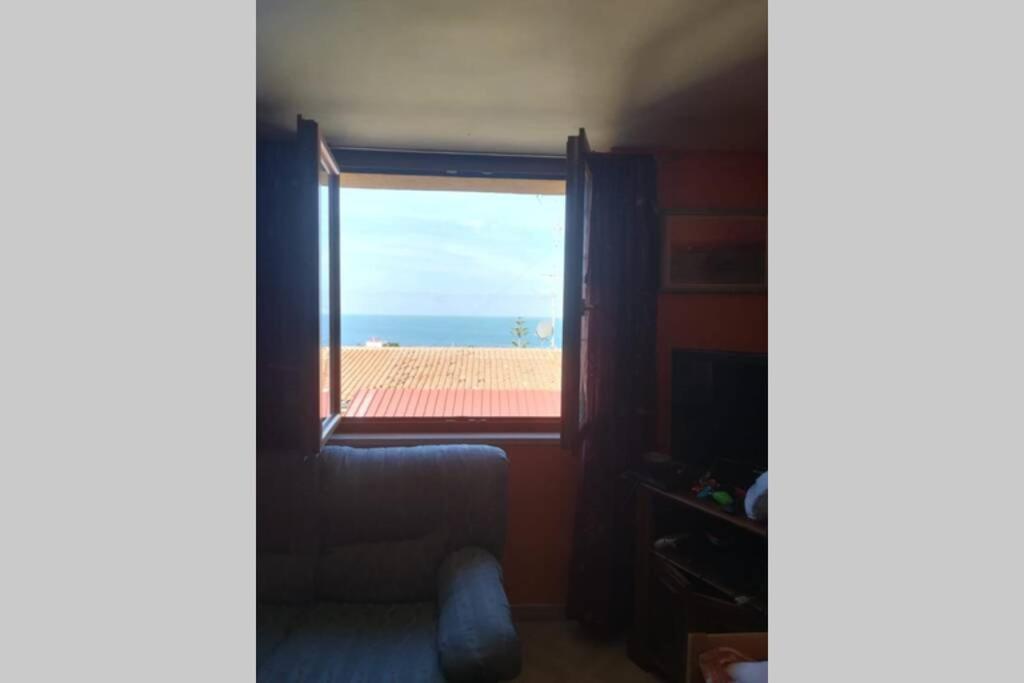 Appartamento Orizzonte Stromboli Tropea Exterior photo